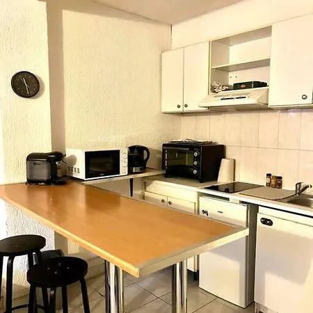 Studio Cosy, Aventure Urbaine Dans * 툴루즈