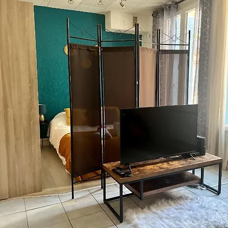 Studio Cosy, Aventure Urbaine Dans * 툴루즈