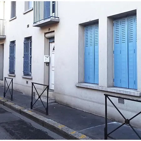 Studio Cosy, Aventure Urbaine Dans Apartment *